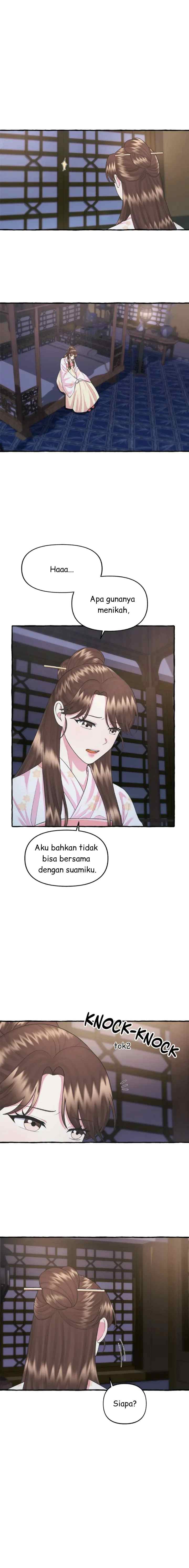 Cheer Up, Your Highness! chapter 39 halaman 6