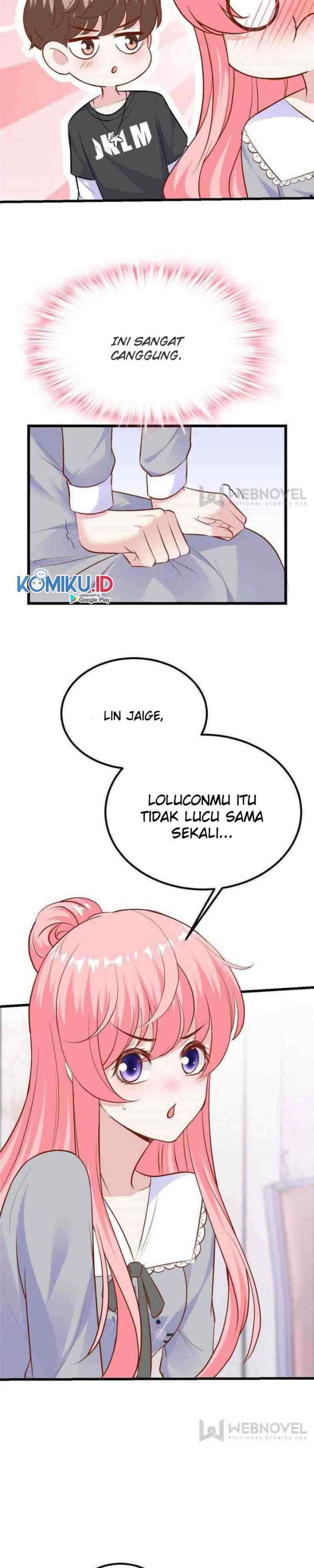 My Beautiful Time With You chapter 167 halaman 7
