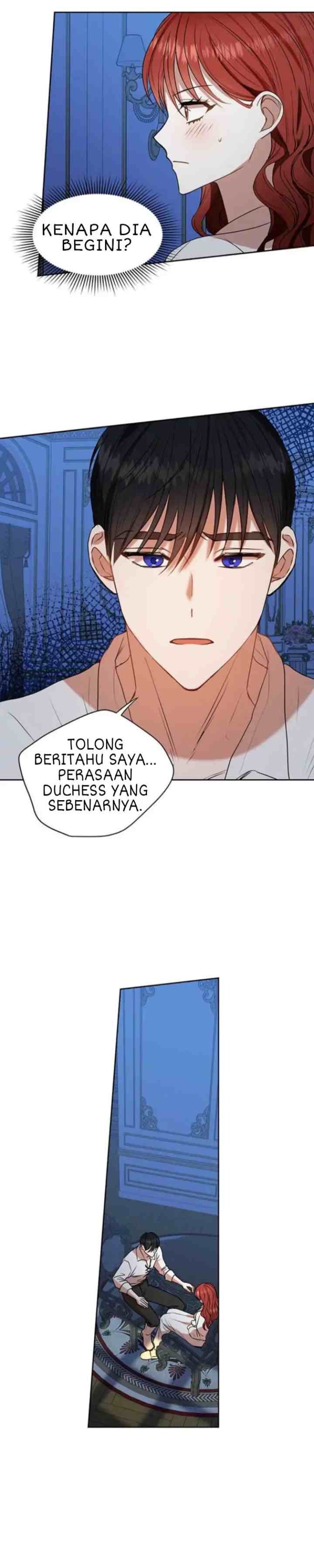Leveling My Husband to the Max chapter 35 halaman 9