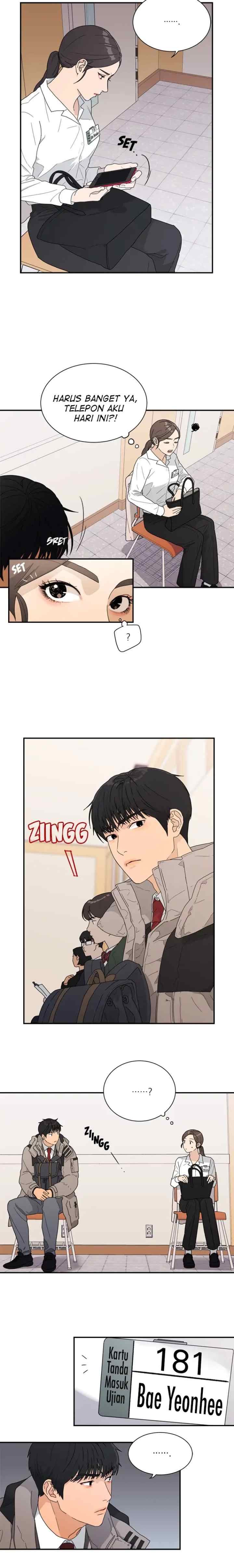 Fall In Love With chapter 1 halaman 8