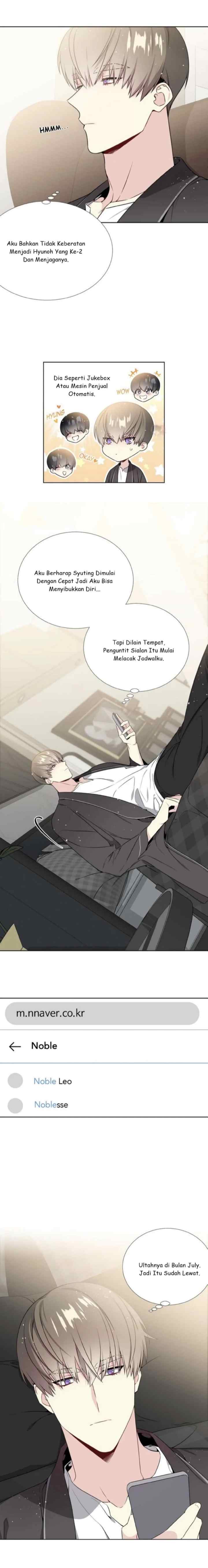Cosmic Stars chapter 14 halaman 10