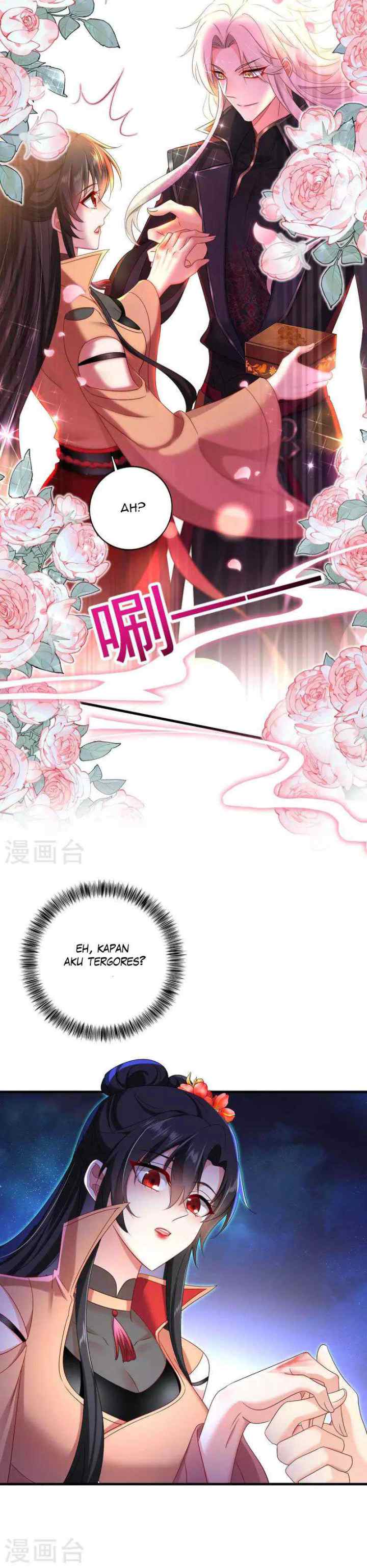 Miss Nine Doctor chapter 149 halaman 4