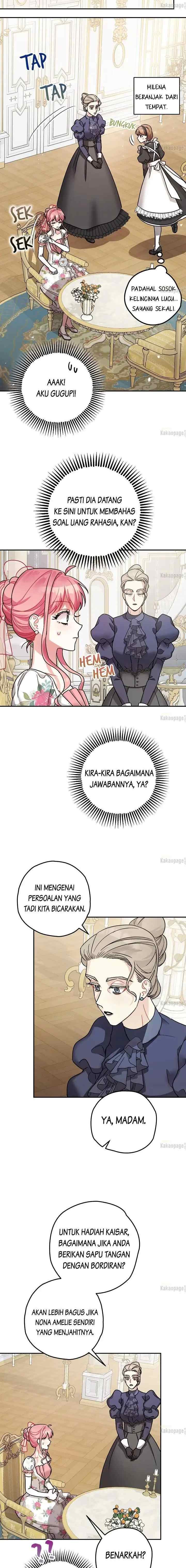 Tranquilizer of The Tyrant chapter 20 halaman 15