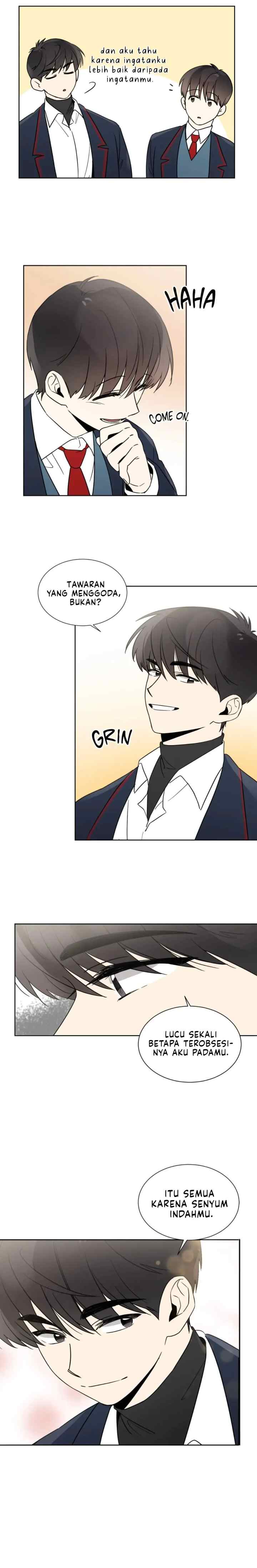High Pulse chapter 19 halaman 10