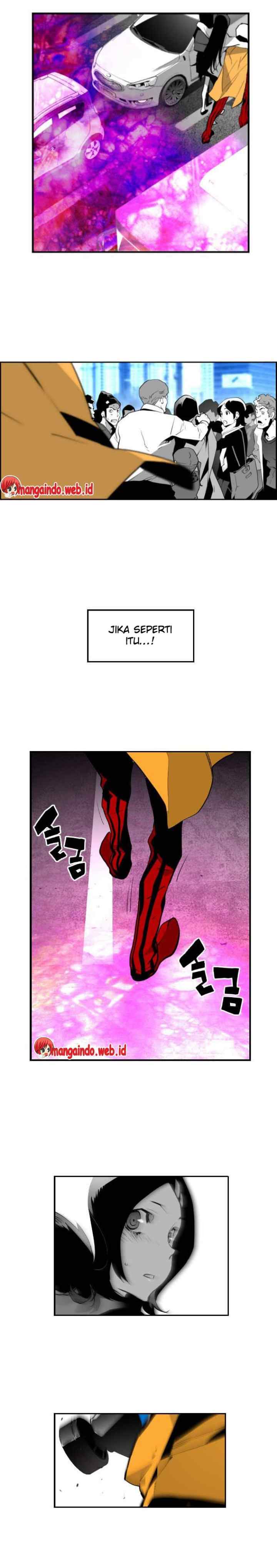 Terror Man chapter 7 halaman 18