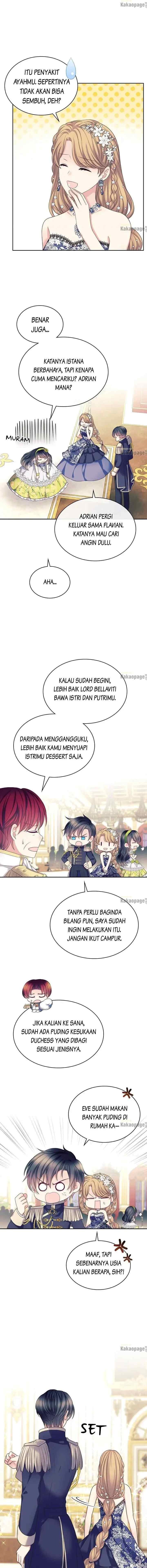 Sincerely: I Became a Duke's Maid chapter 111 halaman 4