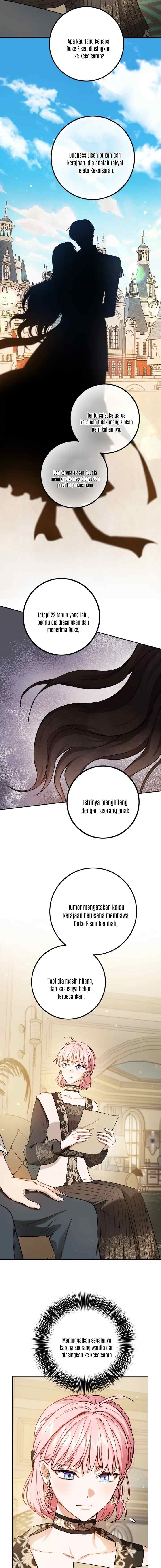 The Princess's Double Life chapter 55 halaman 11