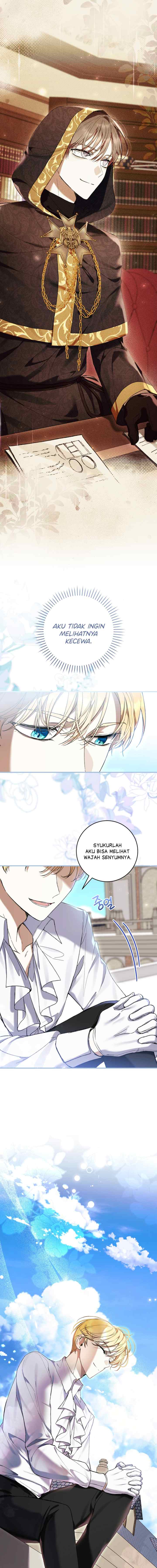 Isn't Being A Wicked Woman Much Better? chapter 48 halaman 12