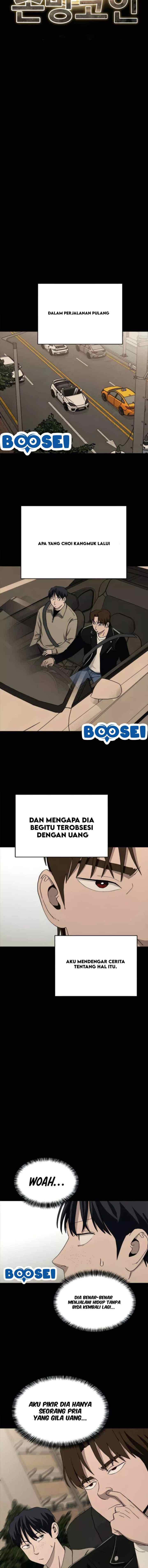 Fate Coin chapter 22 halaman 9