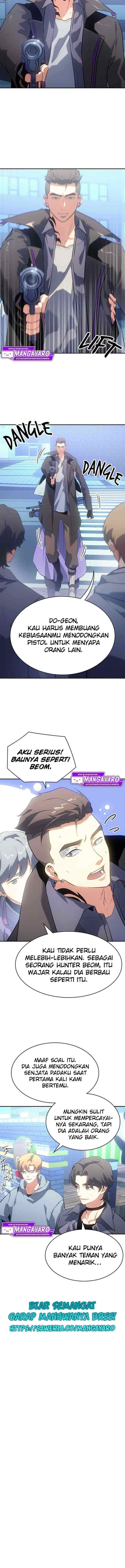 7Fates: Chakho chapter 12 halaman 12