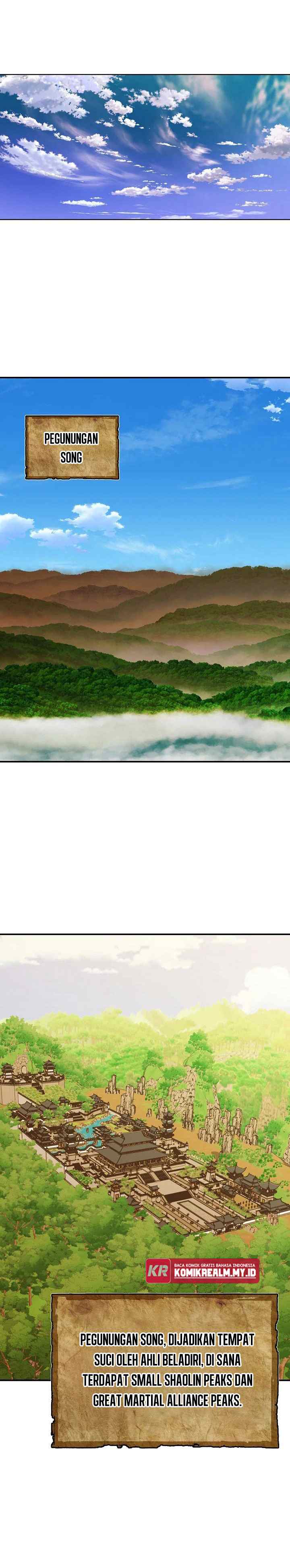 Five Dimensional Zone chapter 32 halaman 9