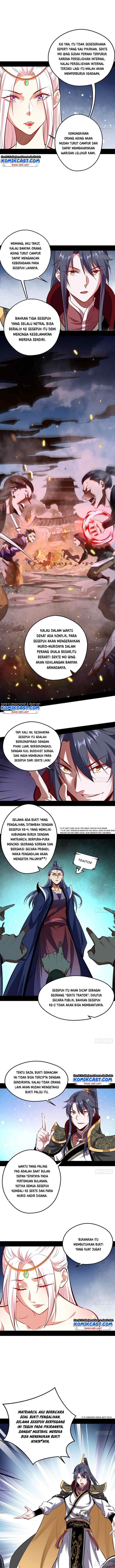 I'm An Evil God chapter 40 halaman 8