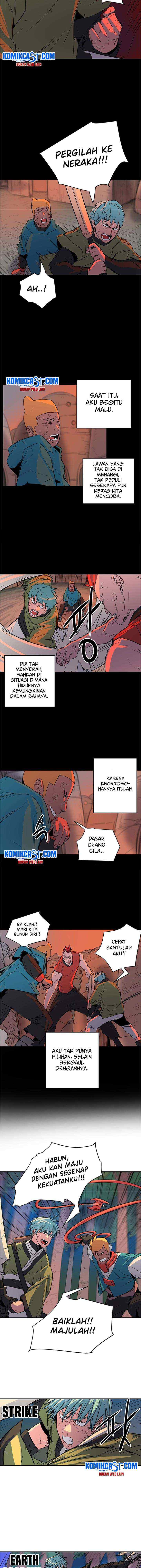 Get Life chapter 69 halaman 10
