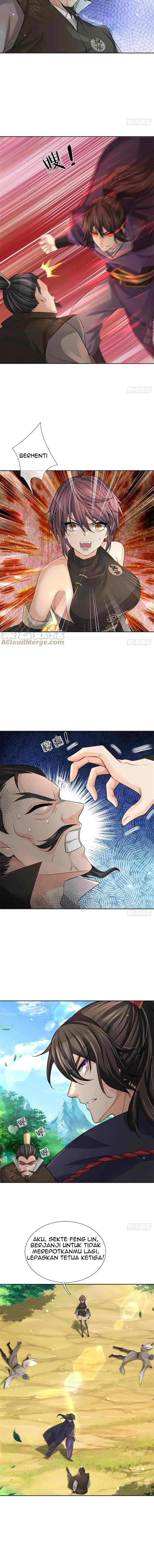 The Way of Domination chapter 93 halaman 5