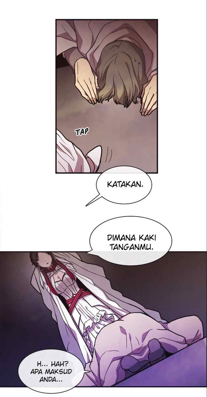 Miracle Hero! chapter 42 halaman 9