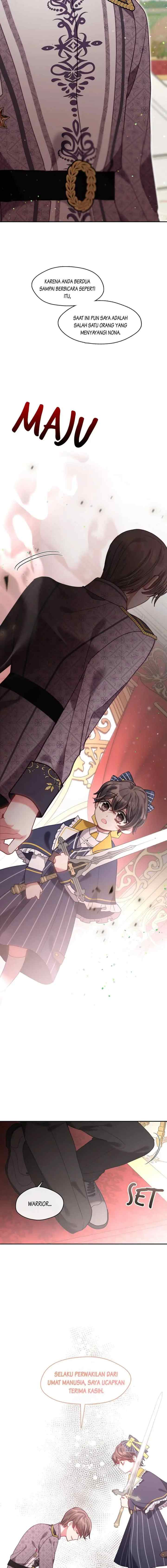 Devoted to Diamond chapter 26 halaman 4