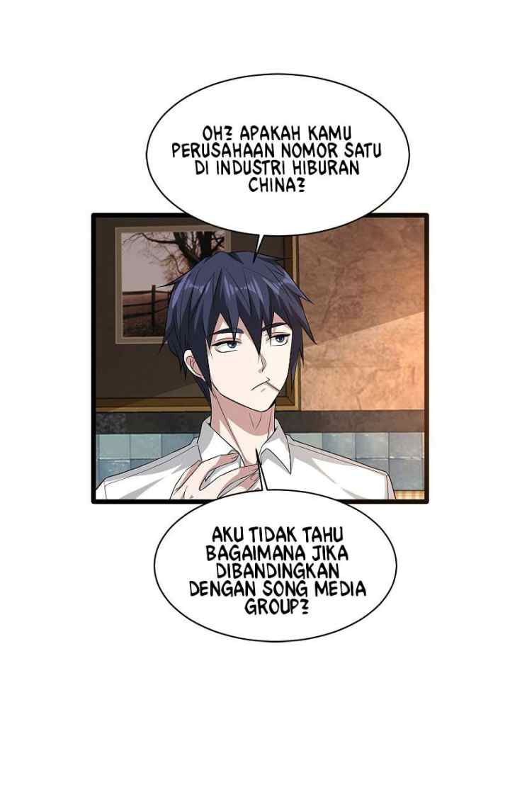 Dushi Xiewang chapter 103 halaman 15