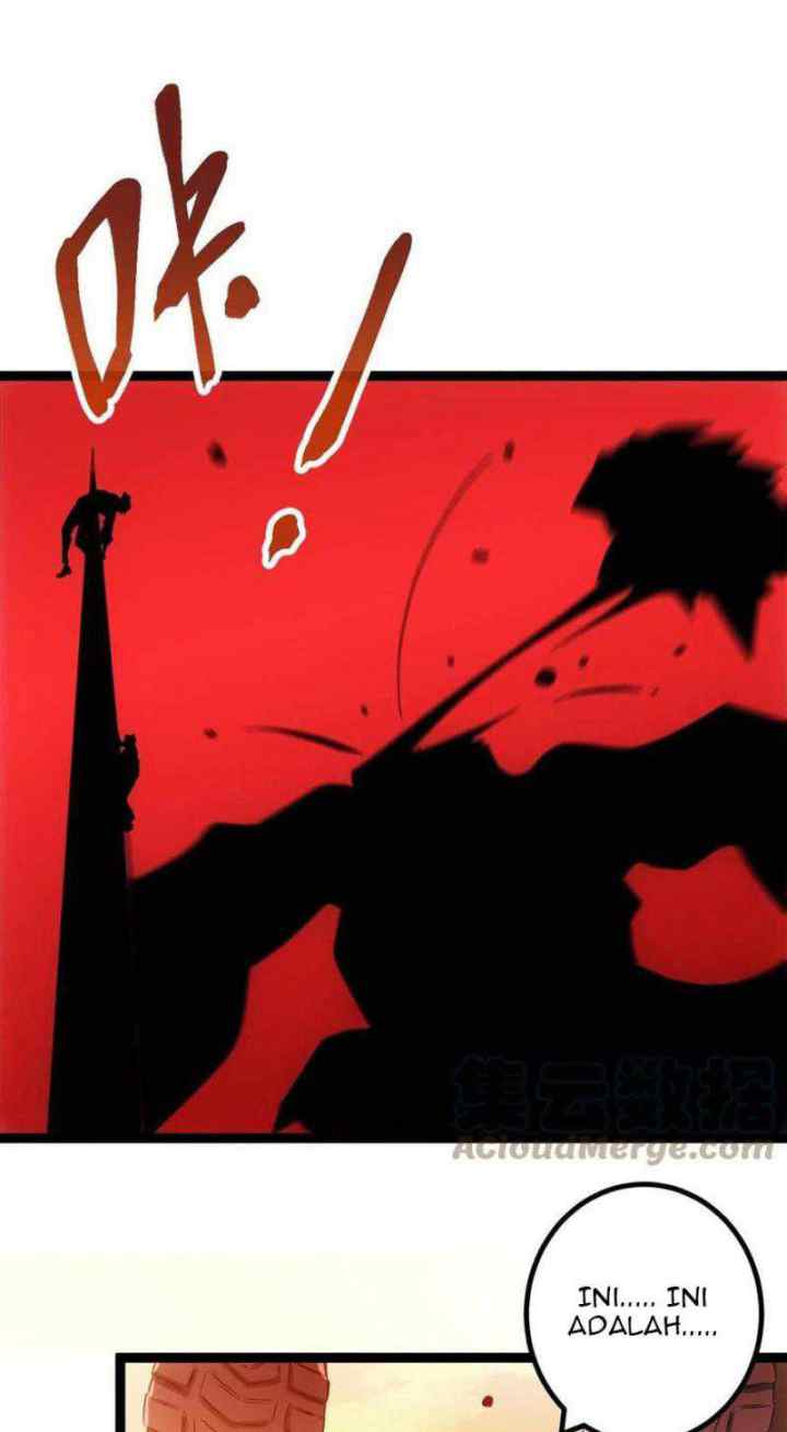 My Shadow Hangs Up chapter 144 halaman 14