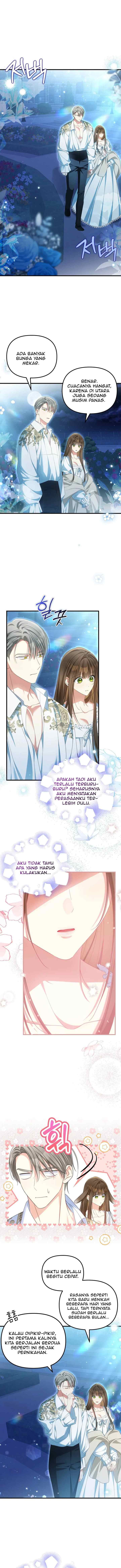 Why Are You Obsessed With Your Fake Wife? chapter 33 halaman 6