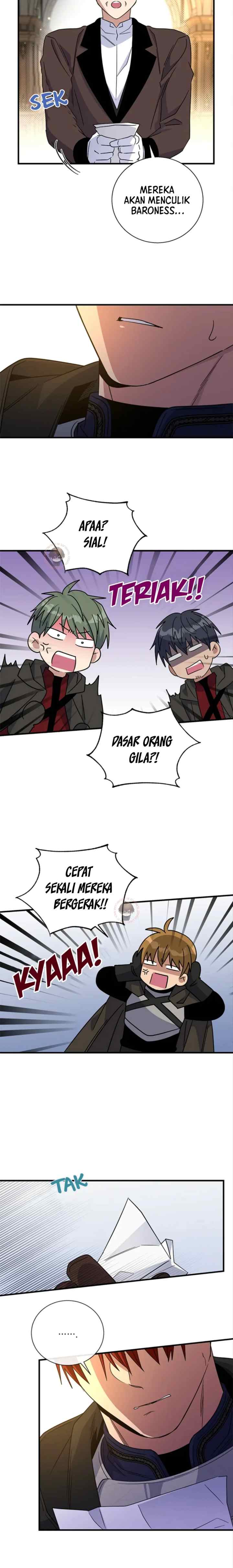Cassia & Zesteer chapter 114 halaman 11