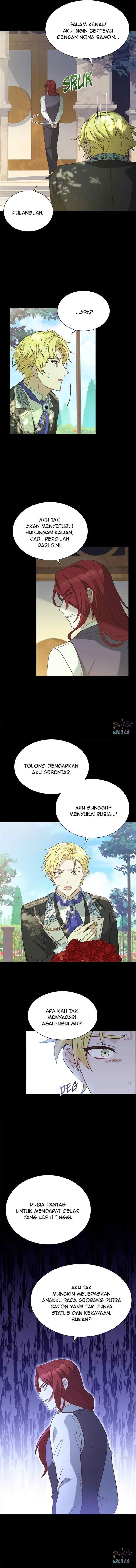 One Night with Emperor chapter 71 halaman 7