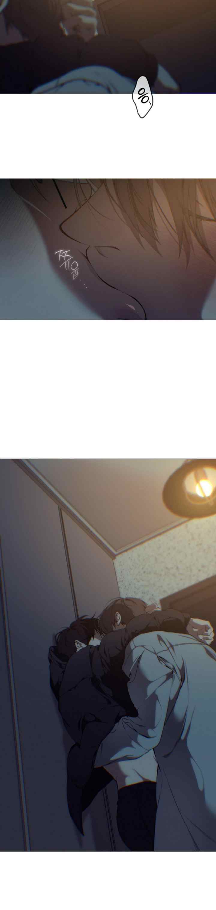 Lost in the Cloud chapter 102 halaman 13