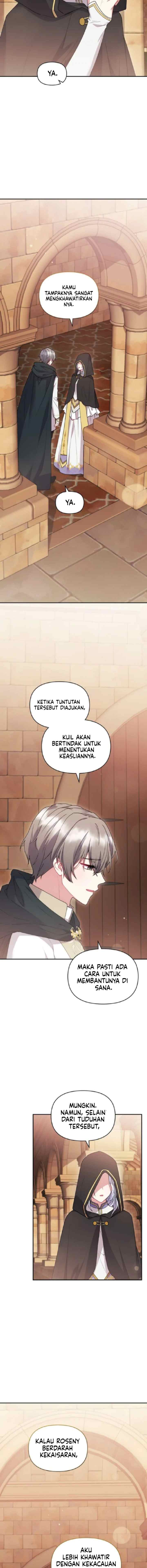 You Are So Cute chapter 54 halaman 8