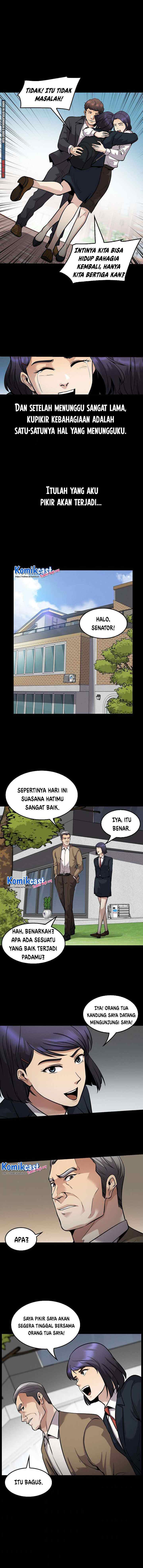 Again My Life chapter 114 halaman 6