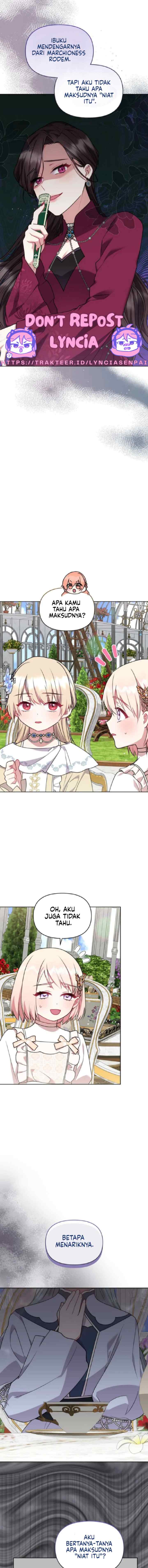 You Are So Cute chapter 33 halaman 12