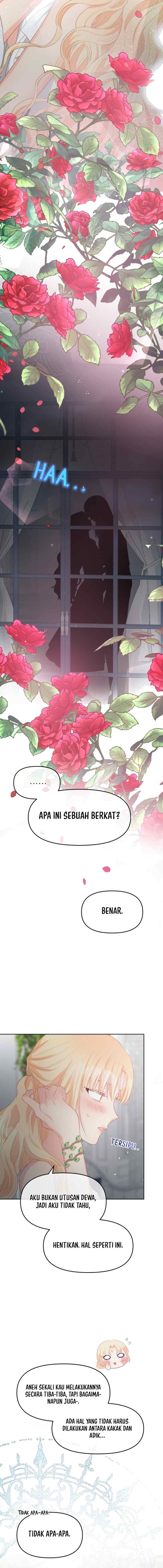 Don't Concern Yourself With That Book chapter 76 halaman 17