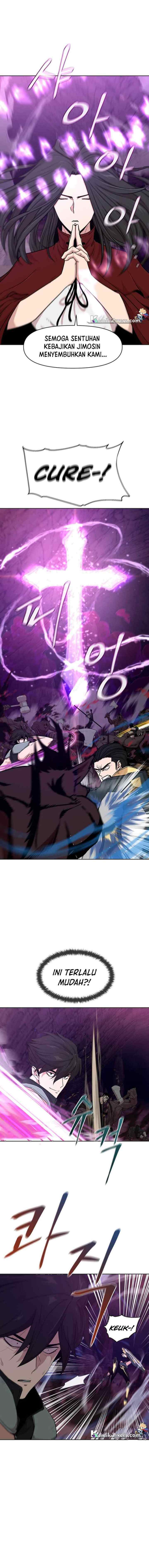 Martial Arts Alone chapter 16 halaman 13