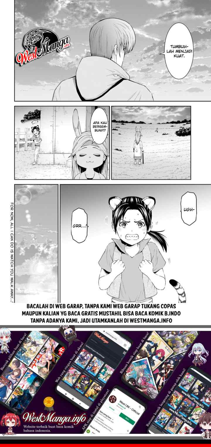 The King of Fantasy chapter 18 halaman 17