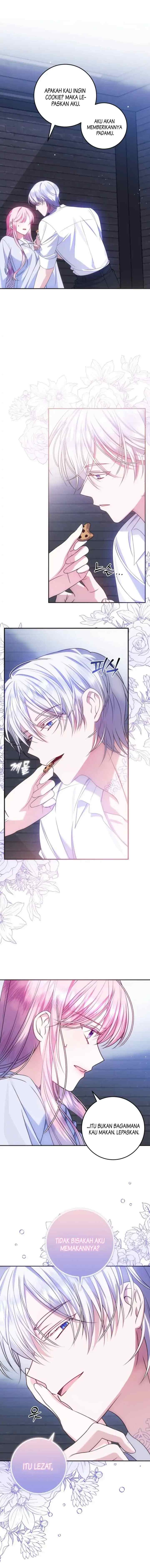 I Met the Male Lead In Prison (Remake) chapter 15 halaman 5