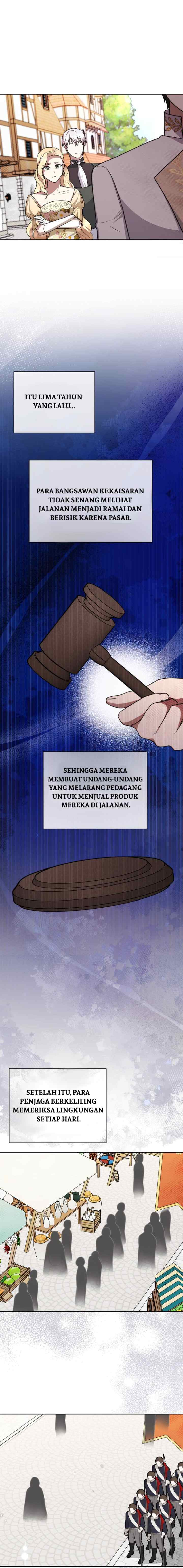 How to Tame the Merciless Villain chapter 26 halaman 10