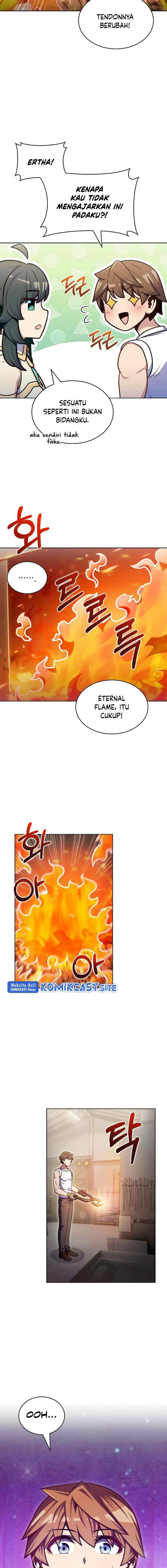 Everyone Else is A Returnee chapter 28 halaman 16