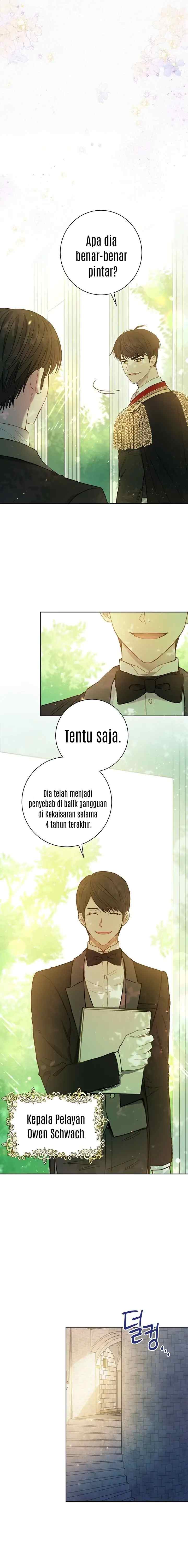 The Princess's Double Life chapter 2 halaman 13
