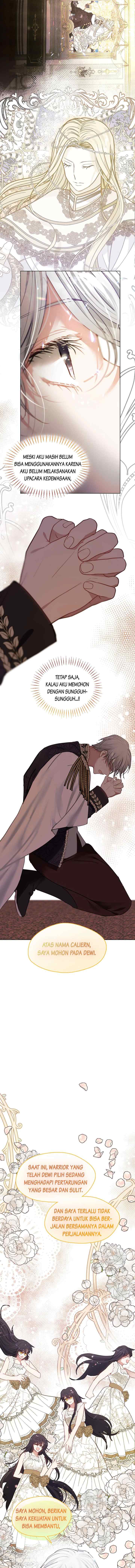 Devoted to Diamond chapter 78 halaman 5