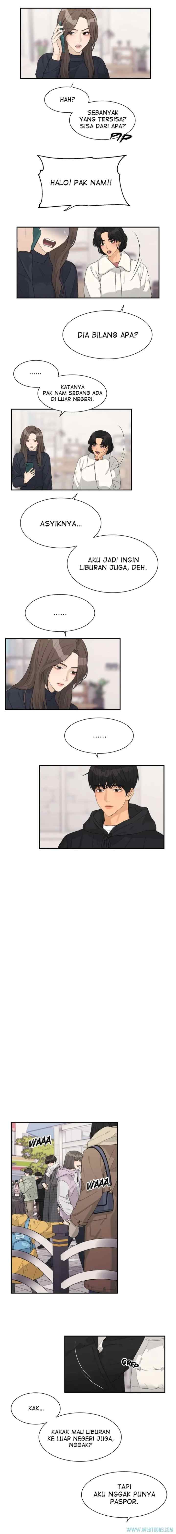 Fall In Love With chapter 84 halaman 6