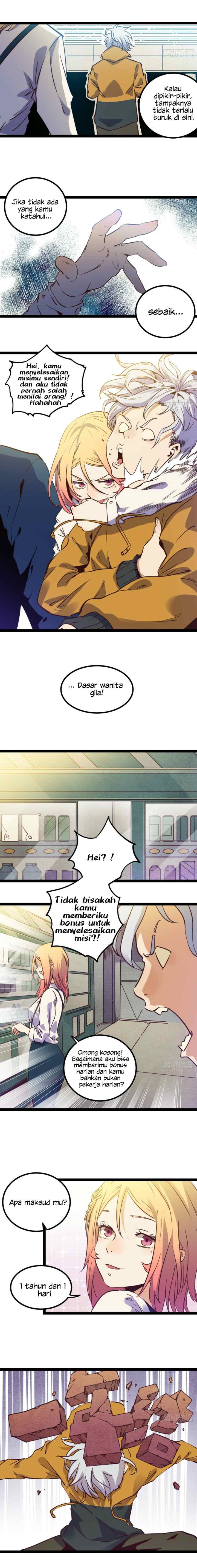 Echoes (Root) chapter 11 halaman 4