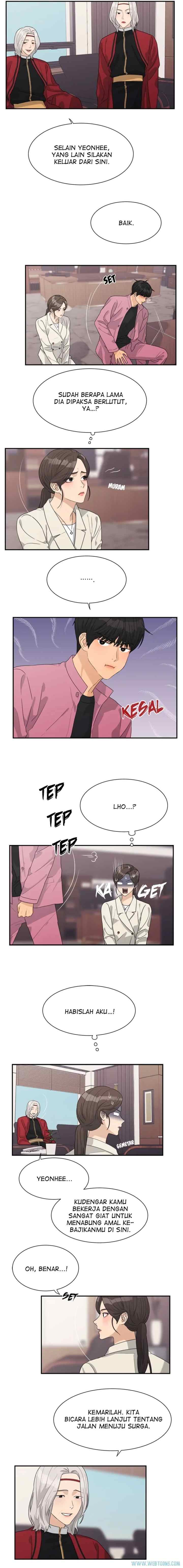 Fall In Love With chapter 82 halaman 6