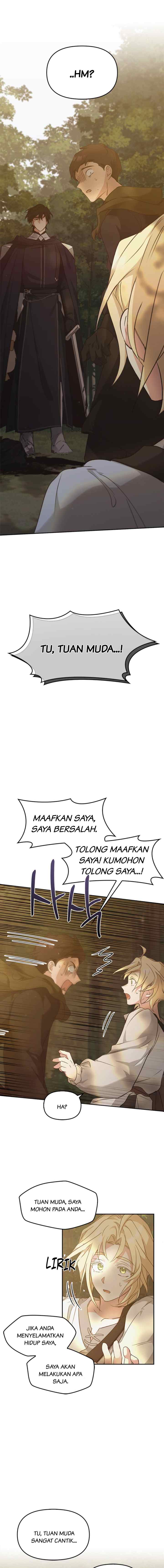 Regas chapter 36 halaman 10