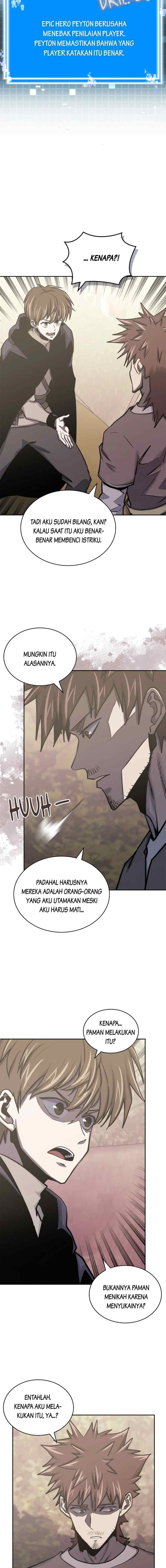 Two-Dimensional Mercenary chapter 254 halaman 11