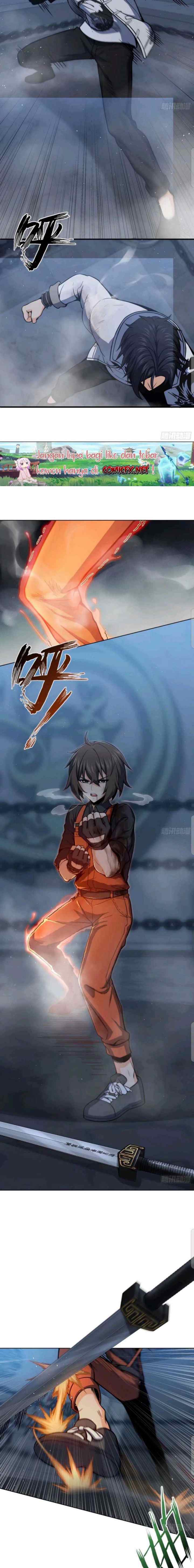 Starting from Guhuoniao chapter 14 halaman 10