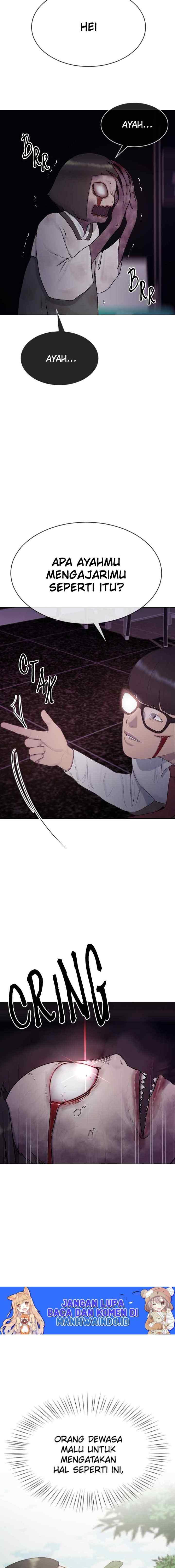 Hypnosis School chapter 33 halaman 6