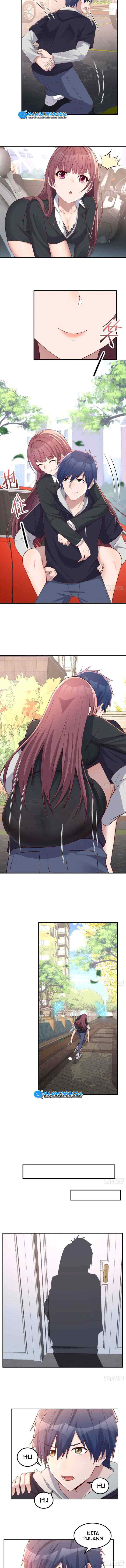 My Sister Is A Superstar chapter 31 halaman 5