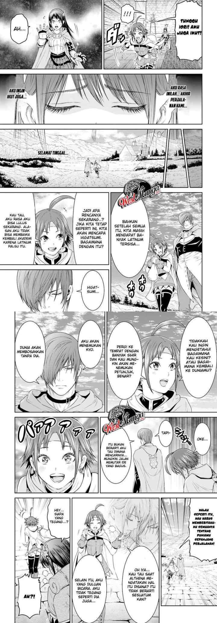 The King of Fantasy chapter 15 halaman 12