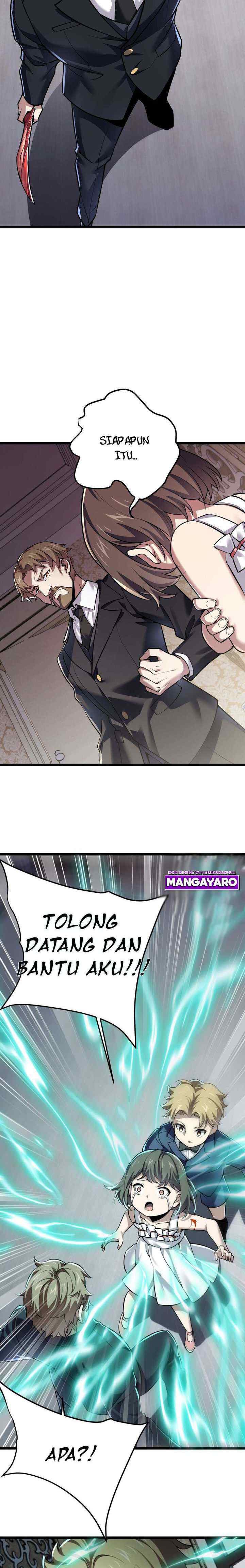 Combine Cube chapter 35 halaman 8