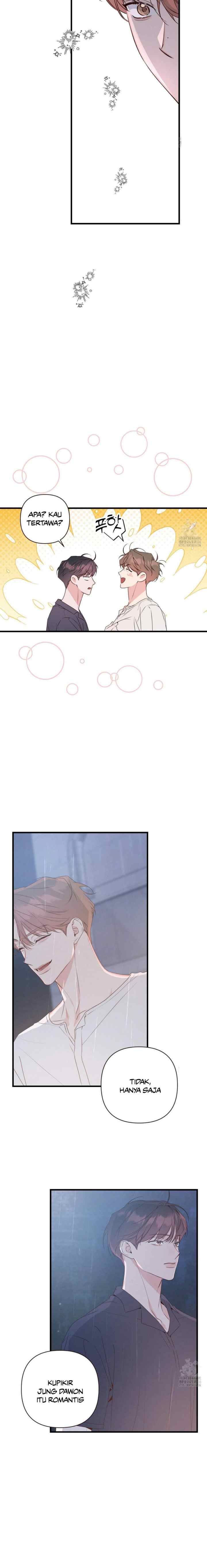 Nevermind Darling chapter 60 halaman 6