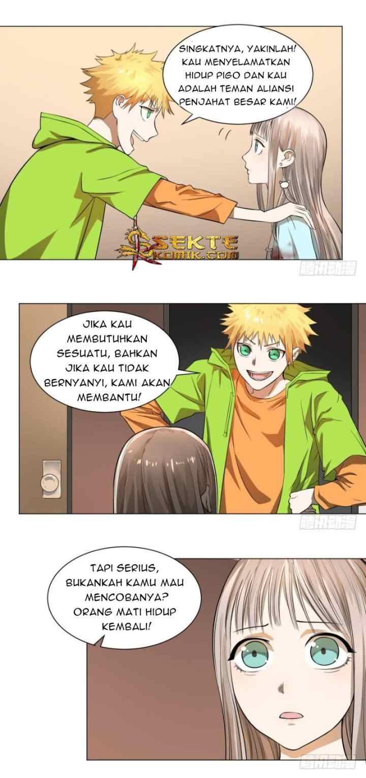 List of Big Villians chapter 63 halaman 11