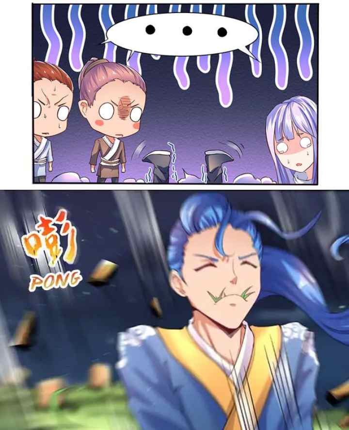 Strongest Leveling chapter 1 halaman 12